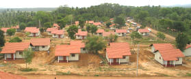 48 new homes in Sri Lanka thanks to donors